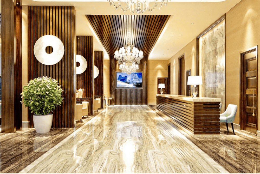 hotels