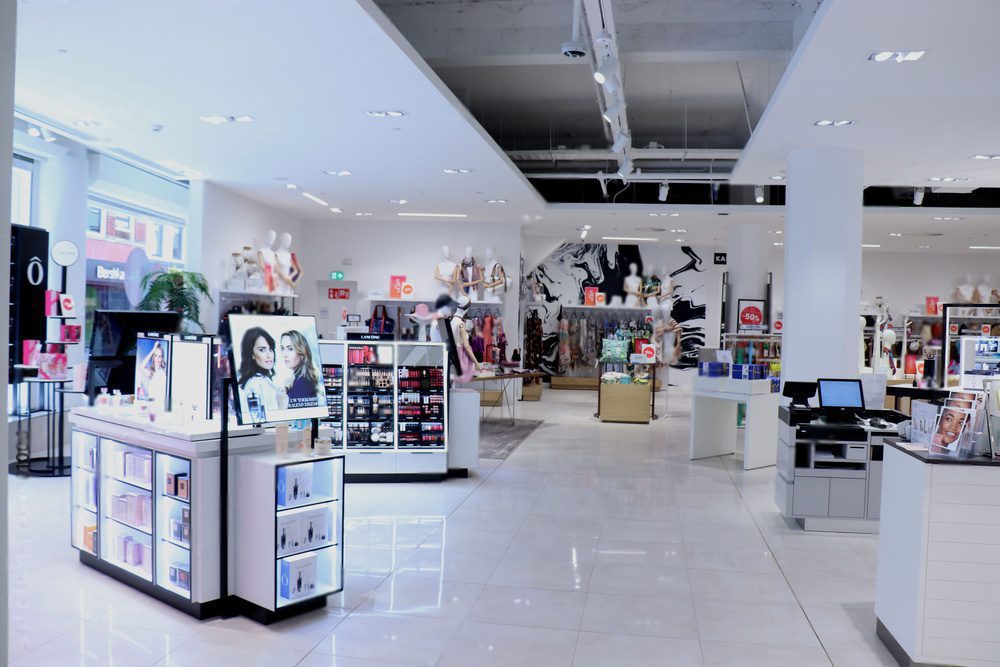 retail store