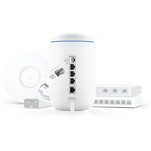 unifi products