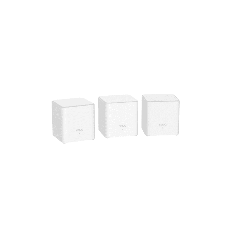 Tenda Nova MX3 3 Pack