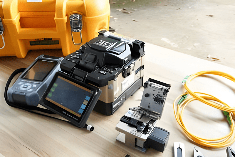 fibre support services