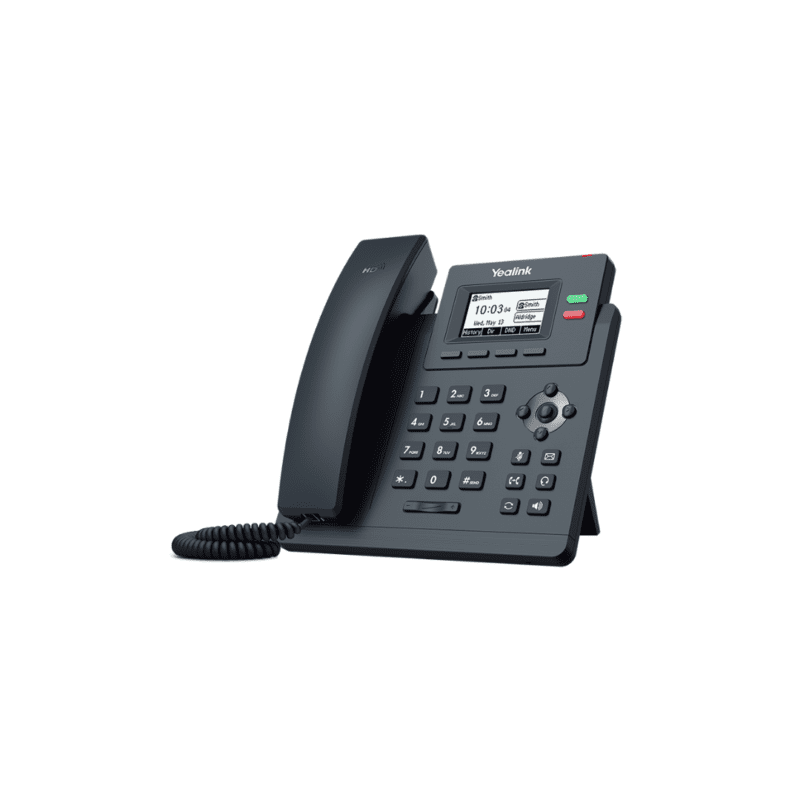Yealink T31W WiFi Phone