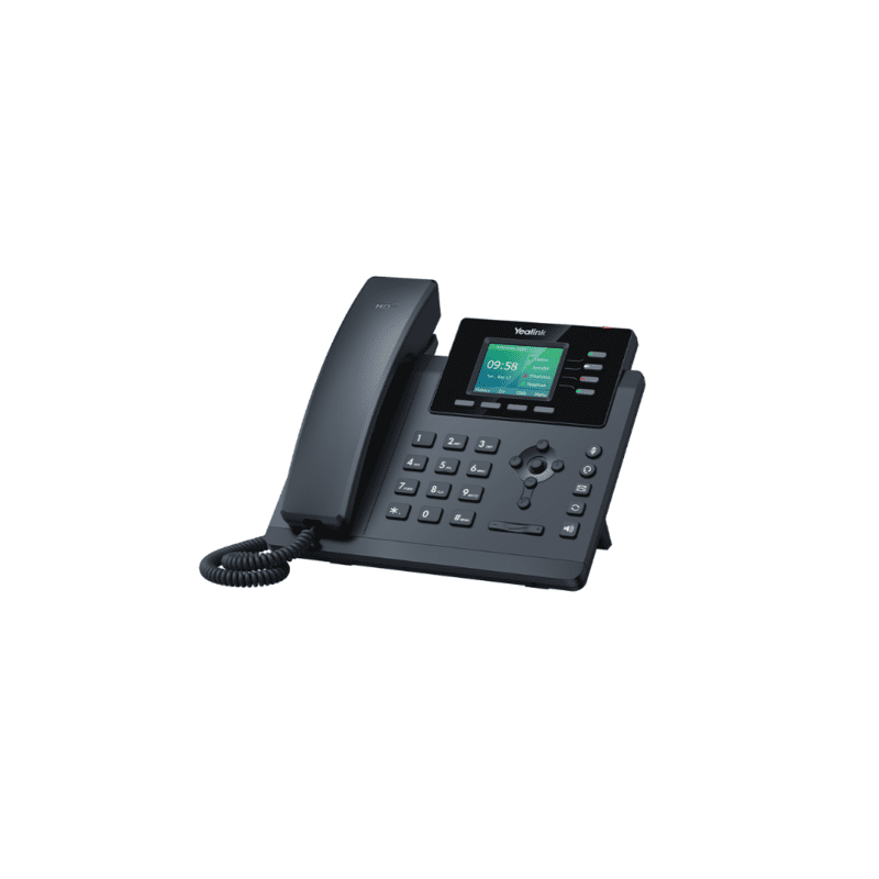 Yealink T34W