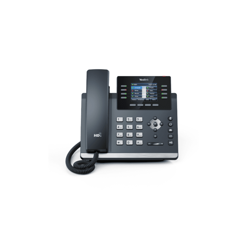 Yealink T44W