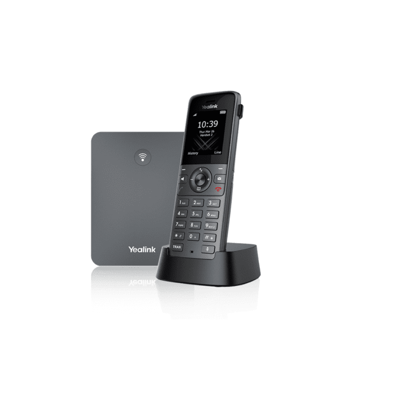 Yealink W74P DECT Phone