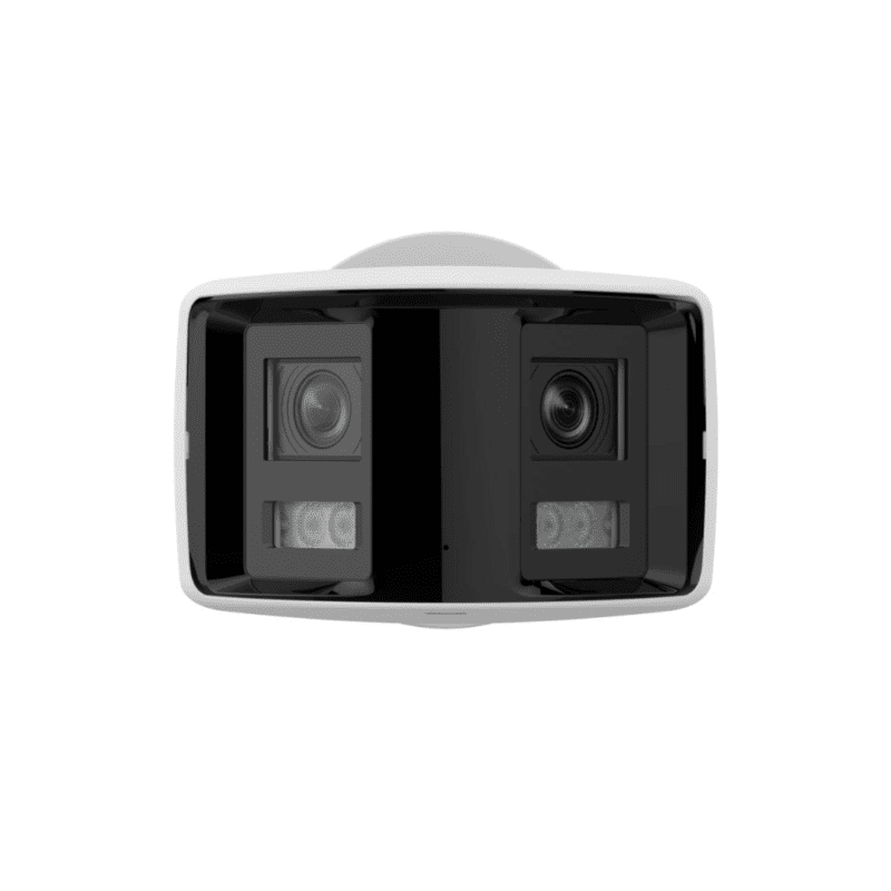 Hikvision DS-2CD2T47G2P-LSU/SL