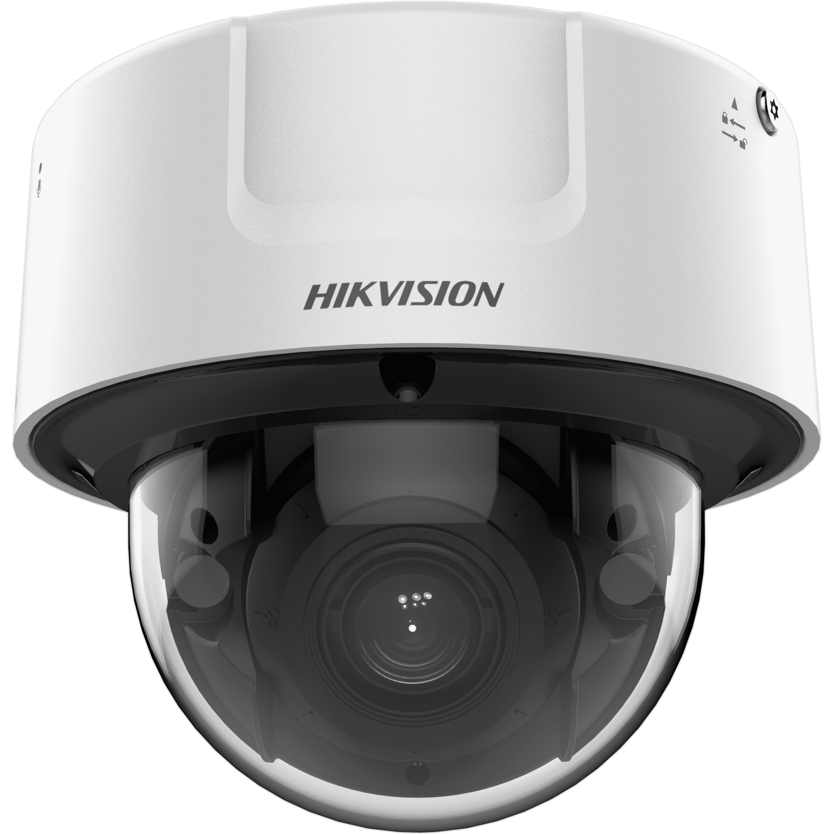 Hikvision authorized Installer page