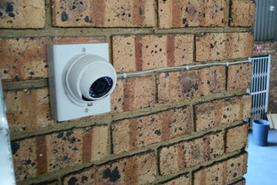 Local IT Guy CCTV Installation 11