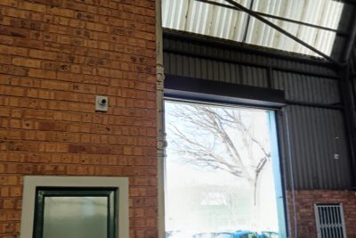 Local IT Guy CCTV Installation 12