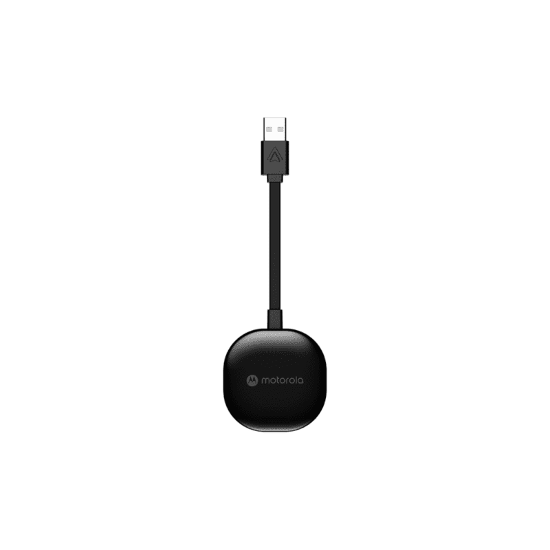 MA1 Motorola Android Auto Wireless Adapter