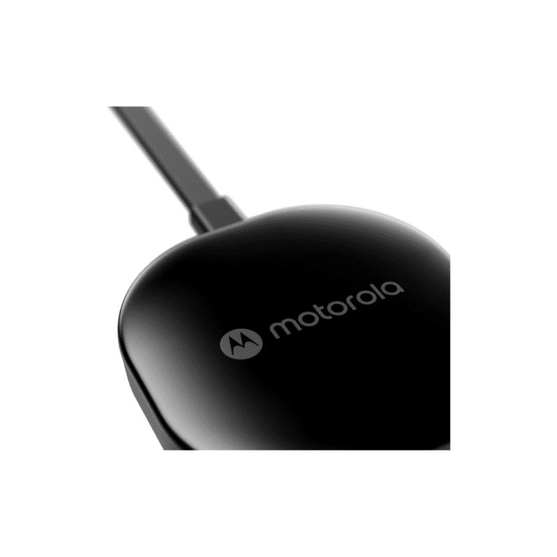 MA1 Motorola Closeup
