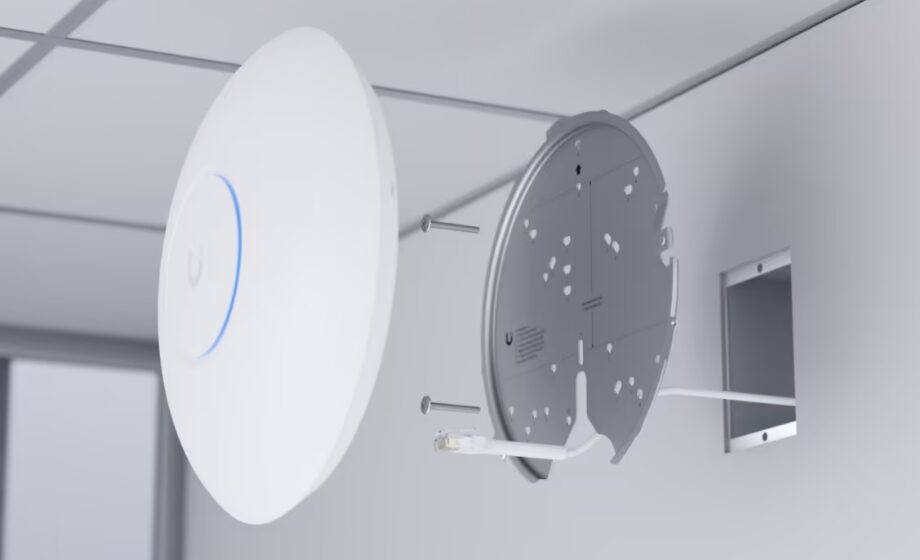 unfi wall mount