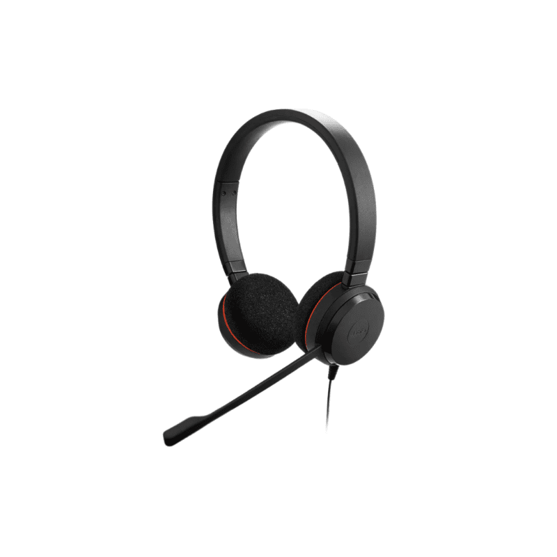 Jabra Evolve 20 Duo