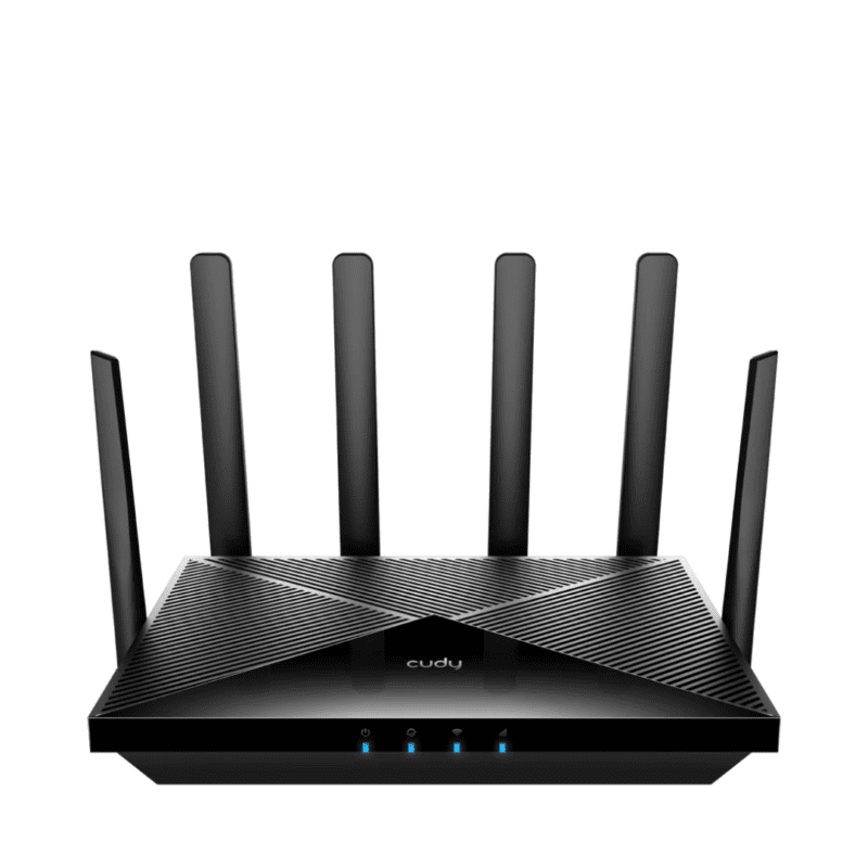 4G Cat 6 AC1200 Wi-Fi Router LT700