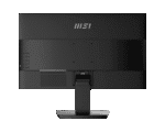 MSI Pro MP2412 23.8-inch 1920 x 1080p FHD 16:9 100Hz 1ms VA Monitor - Image 3