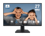 MSI PRO MP275 27-inch IPS 1920 x 1080 (FHD) Computer Monitor