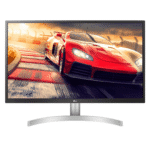 LG Ultrafine 27_ 4K (UHD) IPS Monitor 27UL500-W