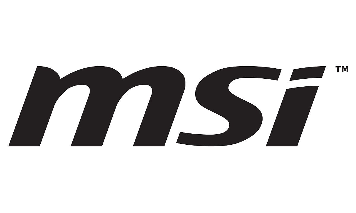 Msi-Logo