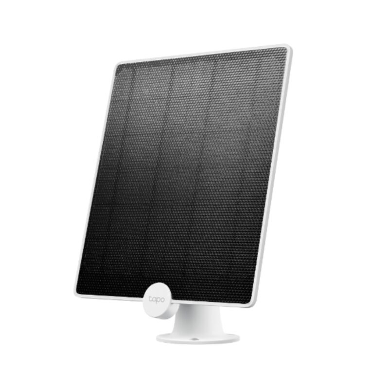 Tapo A200 solar panel