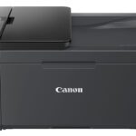 CANON MULTIPASS PIXMA TR4645 4-IN-1 MFP - A4 MFP, Print, Copy, Fax and Scan