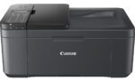 CANON MULTIPASS PIXMA TR4645 4-IN-1 MFP - A4 MFP, Print, Copy, Fax and Scan