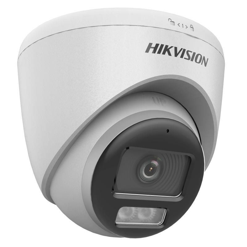 Hikvision DS-2CE72DF0T-LFS 1
