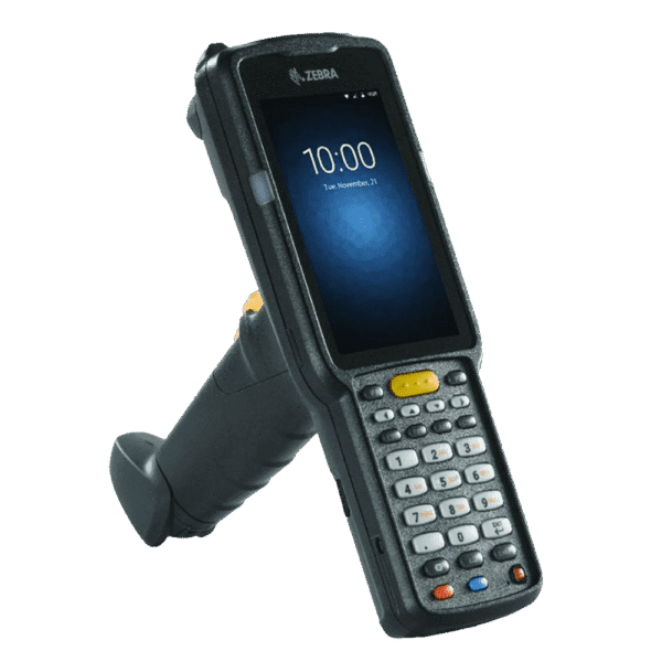 Handheld Computer