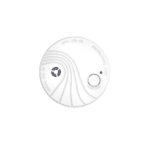 Hikvision 868MHz AX PRO Series Wireless Smoke Detector DS-PDSMK-S-WE