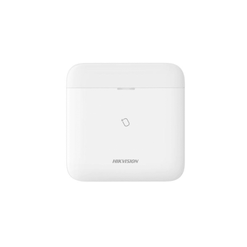 Hikvision 868MHz AX PRO Wireless Control Panel 96 Wireless Zones DS-PWA96-M-WE