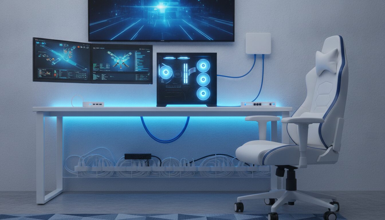 4k gaming