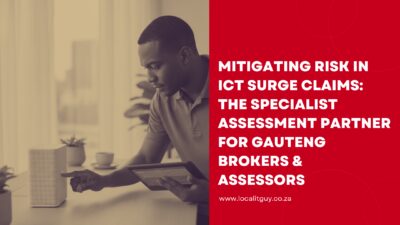 Mitigating Risk in ICT Surge Claims