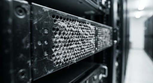 heat exhaustion on switches