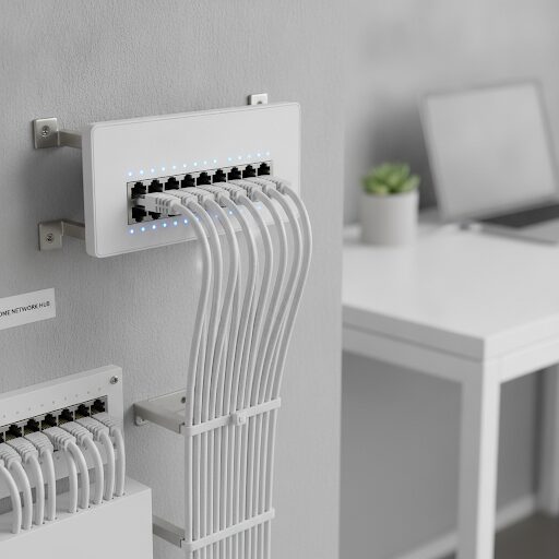 Switching Fault Finding