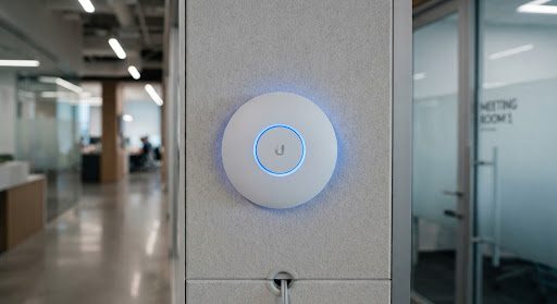 ubiquiti unifi specialist