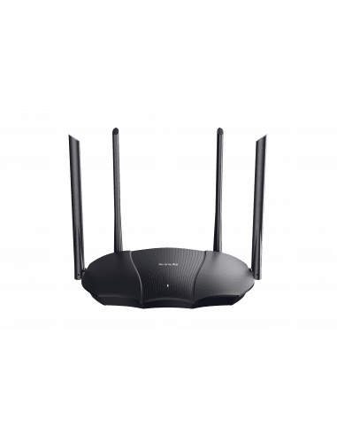 Routers Archives - Local IT Guy