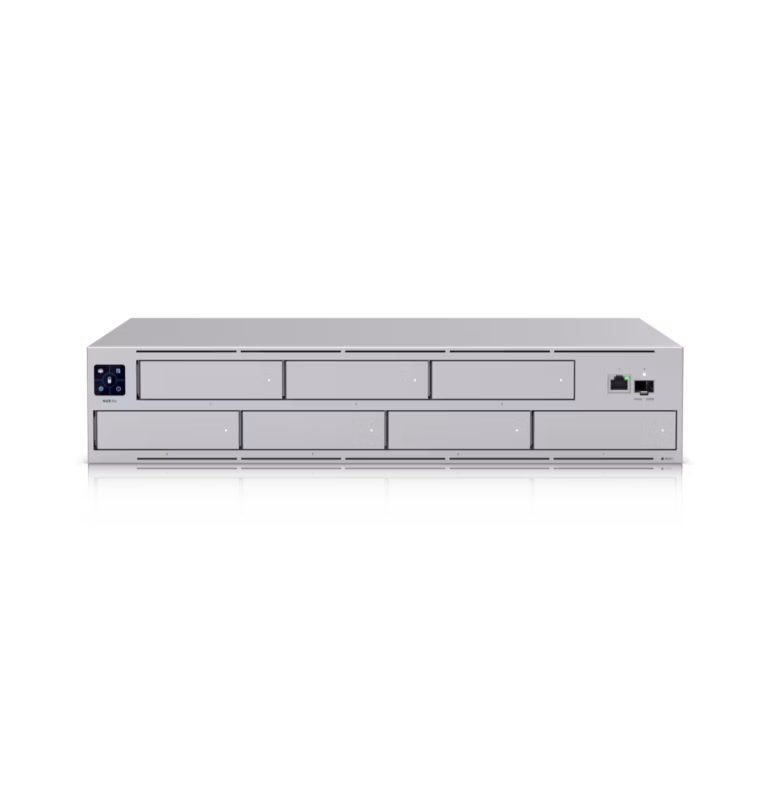 UNVR PRO