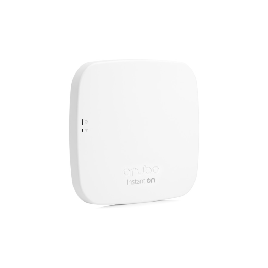 Aruba Instant On AP11 side