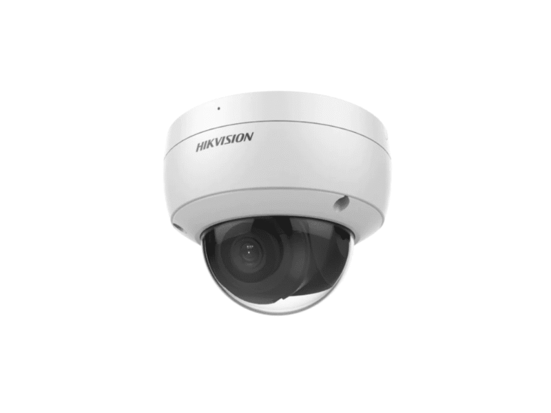 Hikvision DS-2CD2141G0-IU(2.8MM)