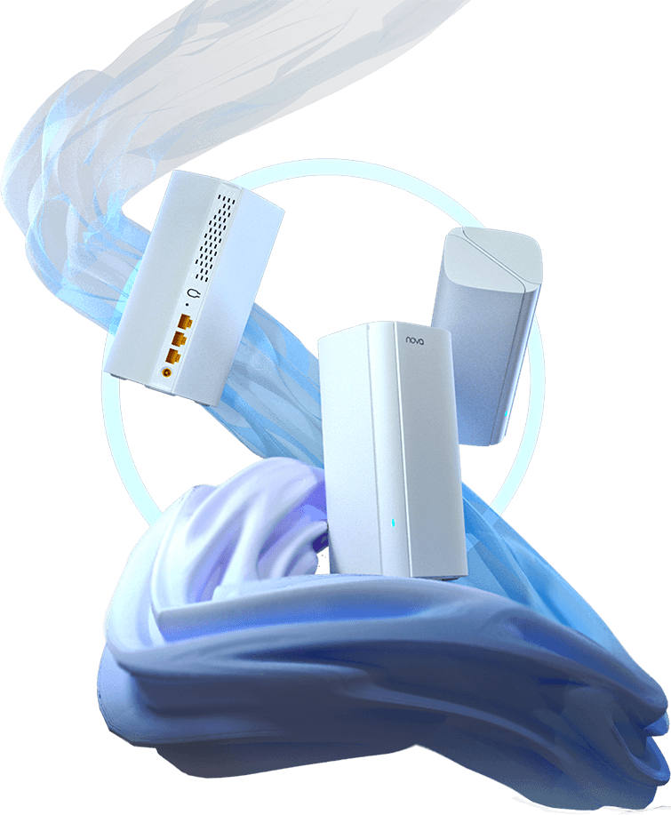 Nova MX12 Mesh