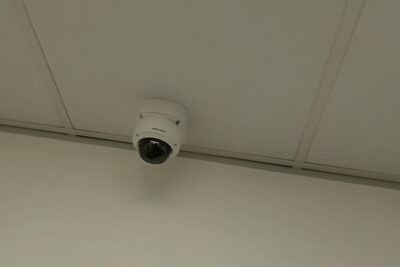 Local IT Guy CCTV Installation 13