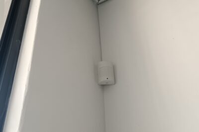Local IT Guy CCTV Installation 2