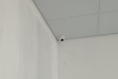 Local IT Guy CCTV Installation 3