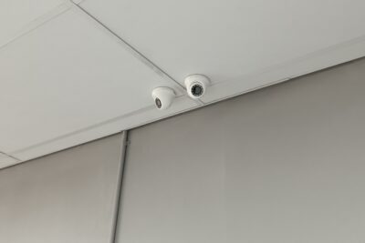 Local IT Guy CCTV Installation 7