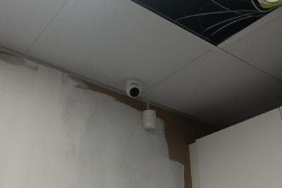 Local IT Guy CCTV Installation 8