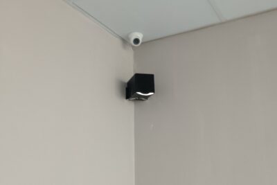 Local IT Guy CCTV Installation 9