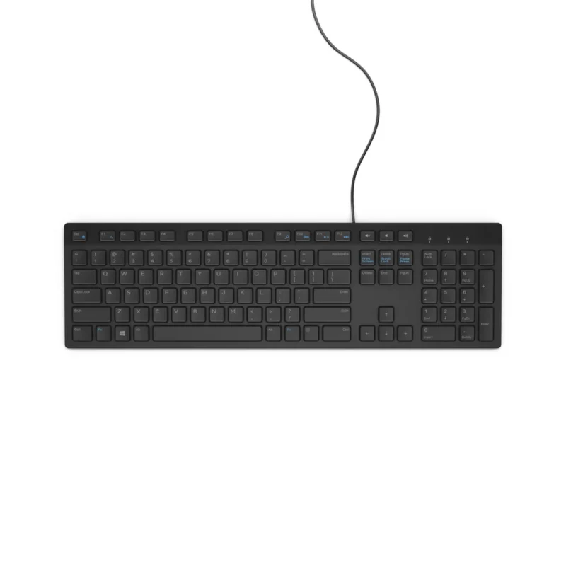 Dell KB216 keyboard 580-ADHK