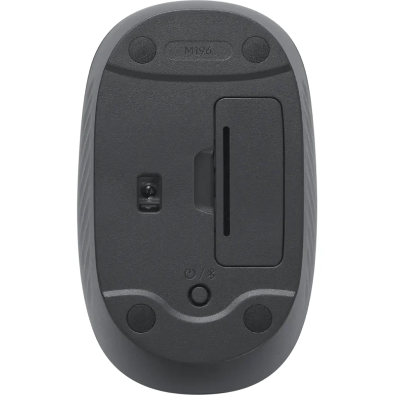 LOGITECH M196 BLUETOOTH MOUSE 2
