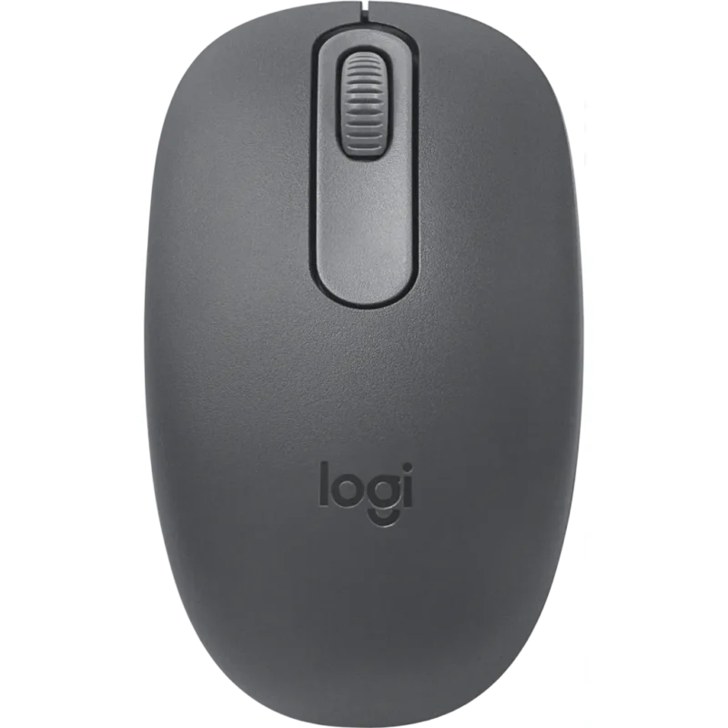 LOGITECH M196 BLUETOOTH MOUSE