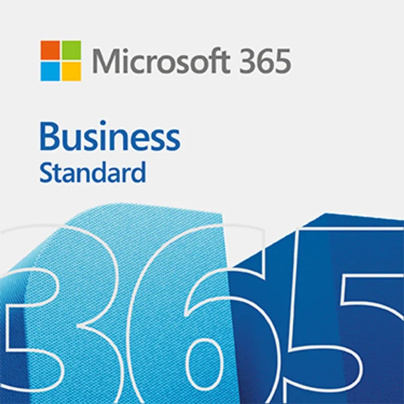 MICROSOFT 365 BUSINESS STANDARD ESD