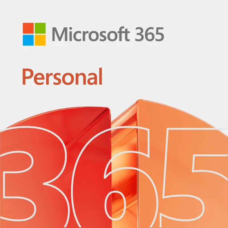 MICROSOFT 365 PERSONAL ESD